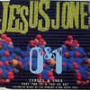 Jesus Jones: Zeroes & Ones (maxi) (1993)