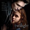 Válogatás / több előadó: Twilight - Delux (2009)