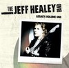 The Jeff Healey Band: Legacy: Volume One - CD2 (2009)