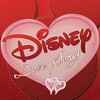 Válogatás / több előadó: Disney Love Songs (2009)