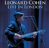 Leonard Cohen: Live in London - CD2 (2009)