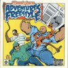 Freestylers: Adventures in Freestyle (2006)