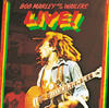 Bob Marley & The Wailers: Live! (1975)