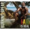 Burning Spear: Jah Is Real (2008)