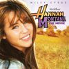 Miley Cyrus (Hannah Montana): The Movie (2009)