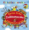 Kiskalász zenekar: Zsákbamacska (2009)
