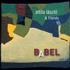 László Attila: Babel (2009)
