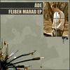 ÁdE: Fejben Marad EP (2007)