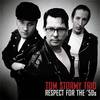 Tom Stormy Trio: Respect for the 50’s  (2009)