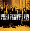 Bruce Springsteen & The E Street Band: Greatest Hits (2009)