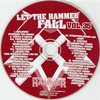 Válogatás / több előadó: Let the Hammer Fall Vol. 35 (2005)