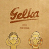 Gelka: Soon (ep) (2009)