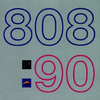 808 State: Ninety (1989)