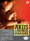 Ákos (Kovács Ákos): Az utolsó hangos dal - Ráadás (DVD) (2005)