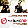 Náksi vs Brunner: My Ibiza 2009 (2009)