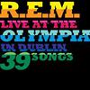 R.E.M.: Live At The Olympia (2009)