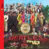 The Beatles: Sgt Pepper's Lonely Hearts Club Band (2009)