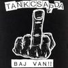 Tankcsapda: Baj van!! (2002)