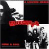 Tankcsapda: Punk & Roll (1990)