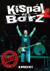 Kispál és a Borz: Koncert (DVD) (2009)