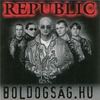 Republic: Boldogság.hu (1999)