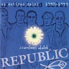 Republic: Az évtized dalai - Szerelmes dalok (1999)