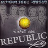 Republic: Az évtized dalai - Közérzeti dalok (1999)