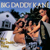 Antonio Hardy ( Big Daddy Kane): It's a Big Daddy Thing (1989)