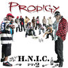 Prodigy (Albert Johnson): H.N.I.C. Pt. 2 (2008)