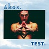 Ákos (Kovács Ákos): Test (1994)