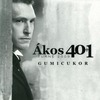 Ákos (Kovács Ákos): Gumicukor (maxi) (2009)