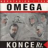 Omega: Népstadion 1999 (cd1) (1999)
