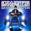 Basshunter (Jonas Erik Altberg): Bass Generation (2009)