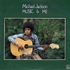 Michael Jackson: Music & Me (1973)