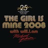 Michael Jackson: The Girl Is Mine 2008 (maxi) (2008)