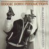Boogie Down Productions: By All Means Necessary (1988)