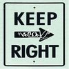 Lawrence Parker (KRS-One): Keep Right (2004)