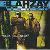 Blahzay Blahzay: Blah Blah Blah (1996)