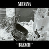 Nirvana: Bleach (1989)