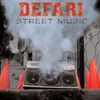 D.A. Johnson Jr (Defari): Street Music (2006)