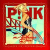 P!nk (Pink): Funhouse Tour - Live In Australia (CD) (2009)