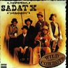 Sadat X: Wild Cowboys (1996)