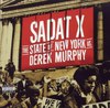 Sadat X: The State of New York vs. Derek Murphy (2000)
