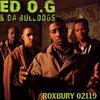 Edo G & Da Bulldogs: Roxbury 02119 (1993)