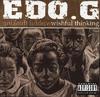 Edward Anderson (Edo G, Ed O.G.): Whistful Thinking (2002)