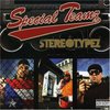 Special Teamz: Stereotypez (2007)