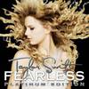 Taylor Swift: Fearless (delux) (2009)