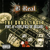 Louis Freese (B-Real): The Gunslinger Part. II: Fist Full of Dollars (2006)