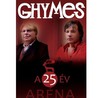 Ghymes: A 25 év Aéna (2009)