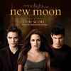 Filmzene: Twilight Saga: New Moon – The Score (2009)